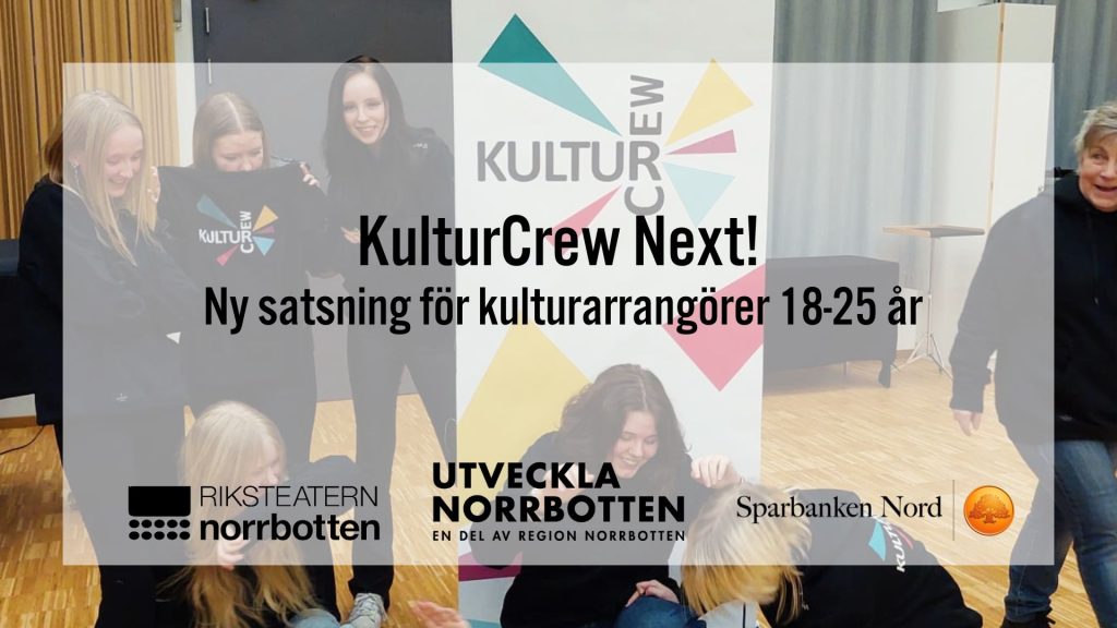 KulturCrew Next