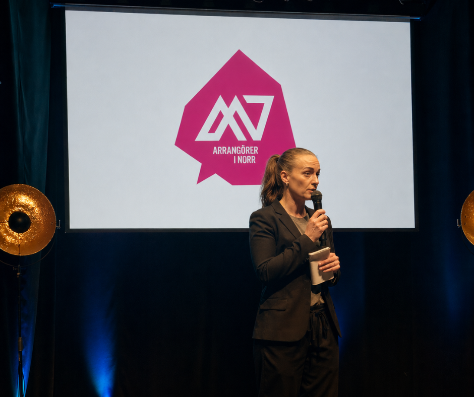 Mirjana - mot nytt uppdrag